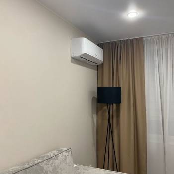 Продается 3-х комнатная квартира, 60 м²
