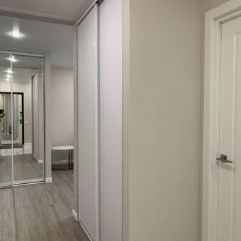 Продается 3-х комнатная квартира, 60 м²