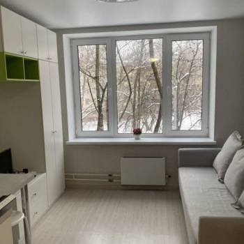 Сдается 1-комнатная квартира, 16 м²