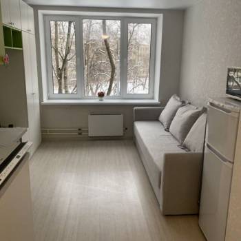 Сдается 1-комнатная квартира, 16 м²