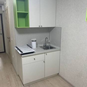 Сдается 1-комнатная квартира, 16 м²