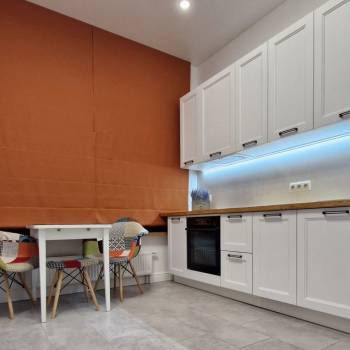 Продается 1-комнатная квартира, 35 м²