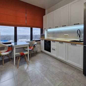 Продается 1-комнатная квартира, 35 м²