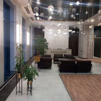 Продается 1-комнатная квартира, 35 м²