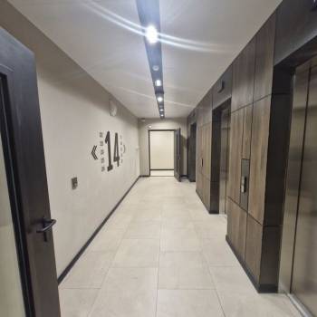 Продается 1-комнатная квартира, 35 м²
