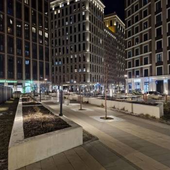 Продается 1-комнатная квартира, 35 м²