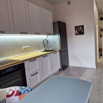 Продается 1-комнатная квартира, 35 м²
