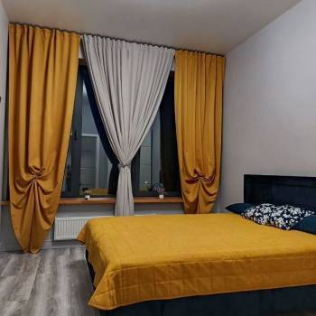 Продается 1-комнатная квартира, 35 м²