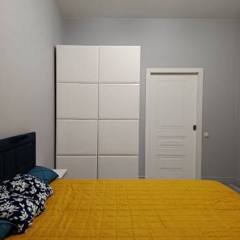 Продается 1-комнатная квартира, 35 м²