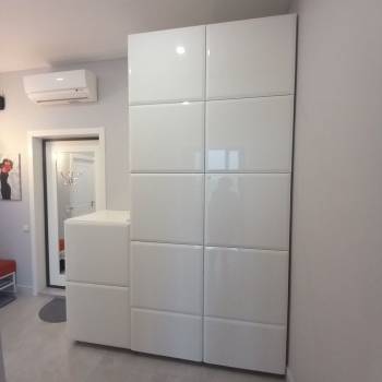 Продается 1-комнатная квартира, 35 м²