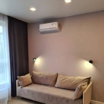 Сдается 1-комнатная квартира, 24 м²