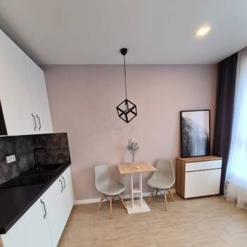 Сдается 1-комнатная квартира, 24 м²