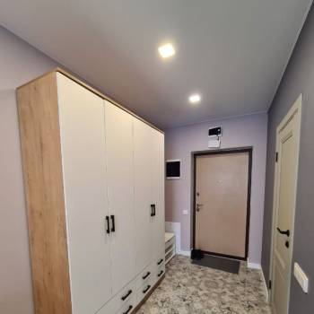 Сдается 1-комнатная квартира, 24 м²