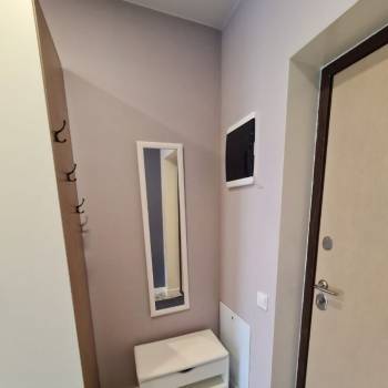 Сдается 1-комнатная квартира, 24 м²