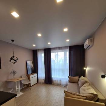 Сдается 1-комнатная квартира, 24 м²