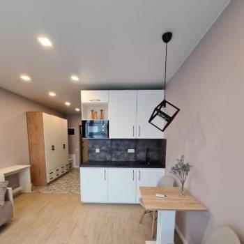 Сдается 1-комнатная квартира, 24 м²