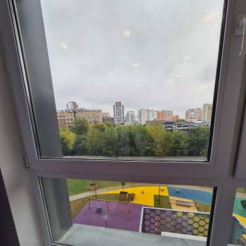 Сдается 1-комнатная квартира, 24 м²