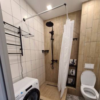 Сдается 1-комнатная квартира, 24 м²