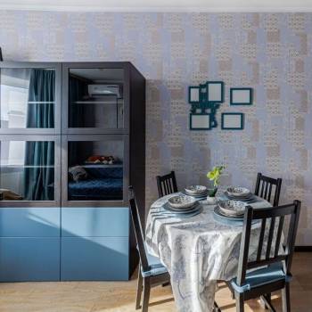 Сдается 1-комнатная квартира, 36,1 м²