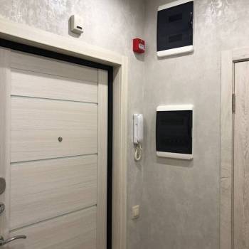 Сдается 1-комнатная квартира, 38 м²