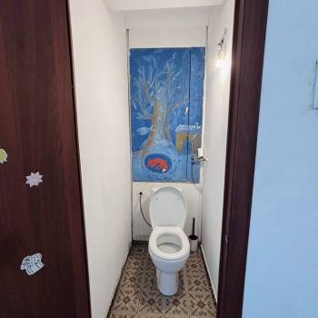 Сдается 2-х комнатная квартира, 57,8 м²