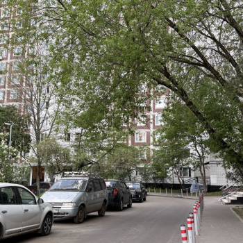 Сдается 2-х комнатная квартира, 57,8 м²