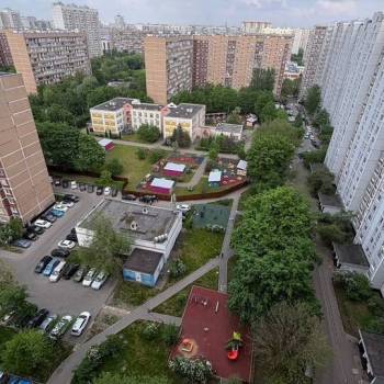 Сдается 2-х комнатная квартира, 57,8 м²