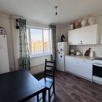 Сдается 2-х комнатная квартира, 57,8 м²