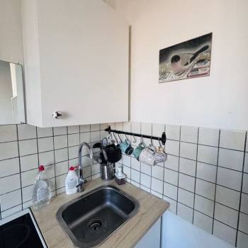 Сдается 2-х комнатная квартира, 57,8 м²