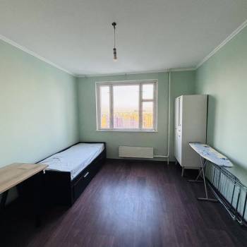 Сдается 2-х комнатная квартира, 57,8 м²