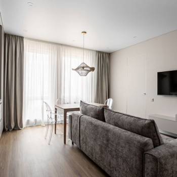 Сдается 2-х комнатная квартира, 53 м²