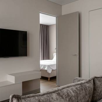 Сдается 2-х комнатная квартира, 53 м²