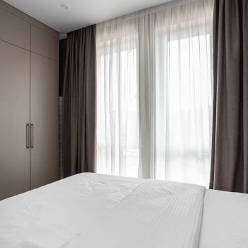 Сдается 2-х комнатная квартира, 53 м²