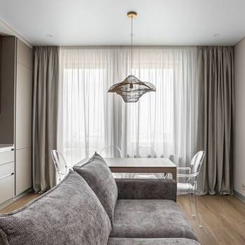 Сдается 2-х комнатная квартира, 53 м²