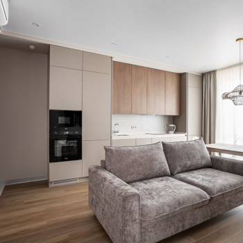 Сдается 2-х комнатная квартира, 53 м²