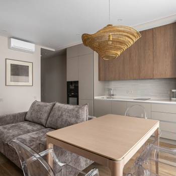 Сдается 2-х комнатная квартира, 53 м²