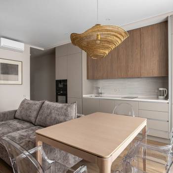 Сдается 2-х комнатная квартира, 53 м²