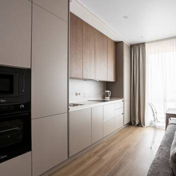 Сдается 2-х комнатная квартира, 53 м²