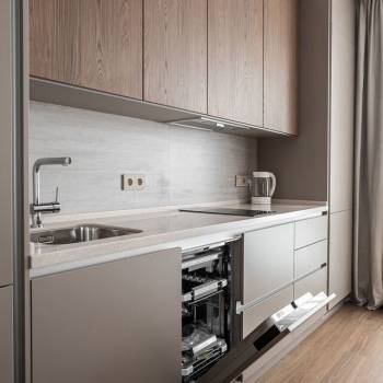 Сдается 2-х комнатная квартира, 53 м²