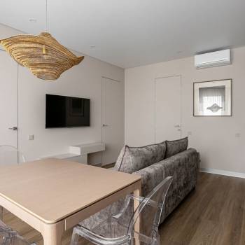 Сдается 2-х комнатная квартира, 53 м²