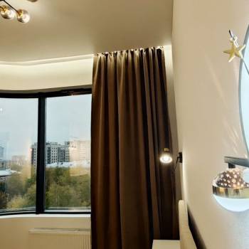 Сдается 2-х комнатная квартира, 65,2 м²