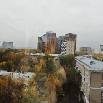 Сдается 2-х комнатная квартира, 65,2 м²