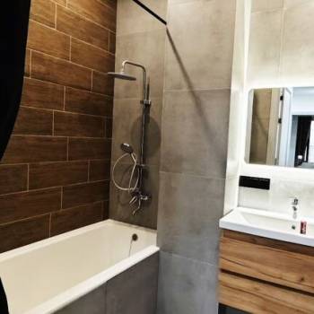 Сдается 2-х комнатная квартира, 65,2 м²