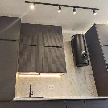 Сдается 2-х комнатная квартира, 65,2 м²