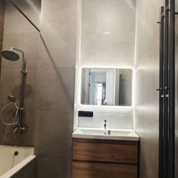 Сдается 2-х комнатная квартира, 65,2 м²