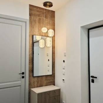 Сдается 2-х комнатная квартира, 65,2 м²