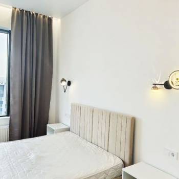 Сдается 2-х комнатная квартира, 65,2 м²