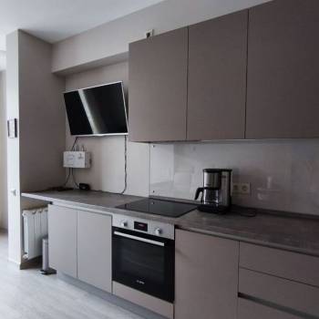 Продается 1-комнатная квартира, 45,5 м²