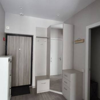 Продается 1-комнатная квартира, 45,5 м²