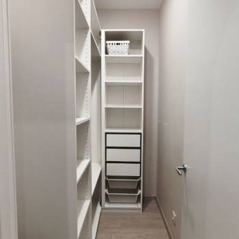 Продается 1-комнатная квартира, 45,5 м²